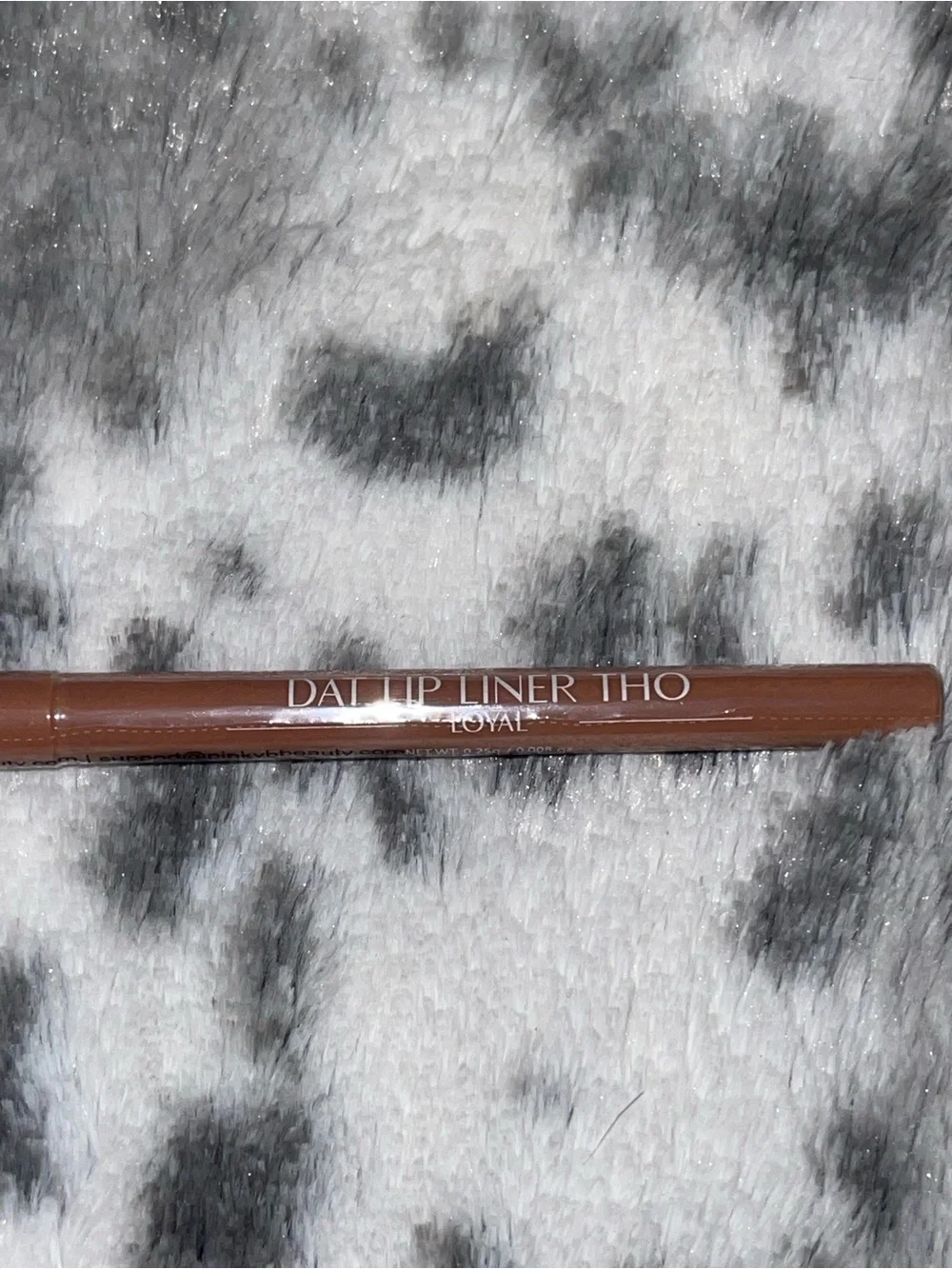 Pinky B. Beauty lip liner